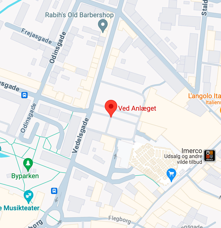 Ved Anlæget – livingvejle.dk